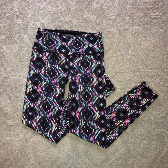 NWOT VS Knockout Tights - Picture 3 of 5